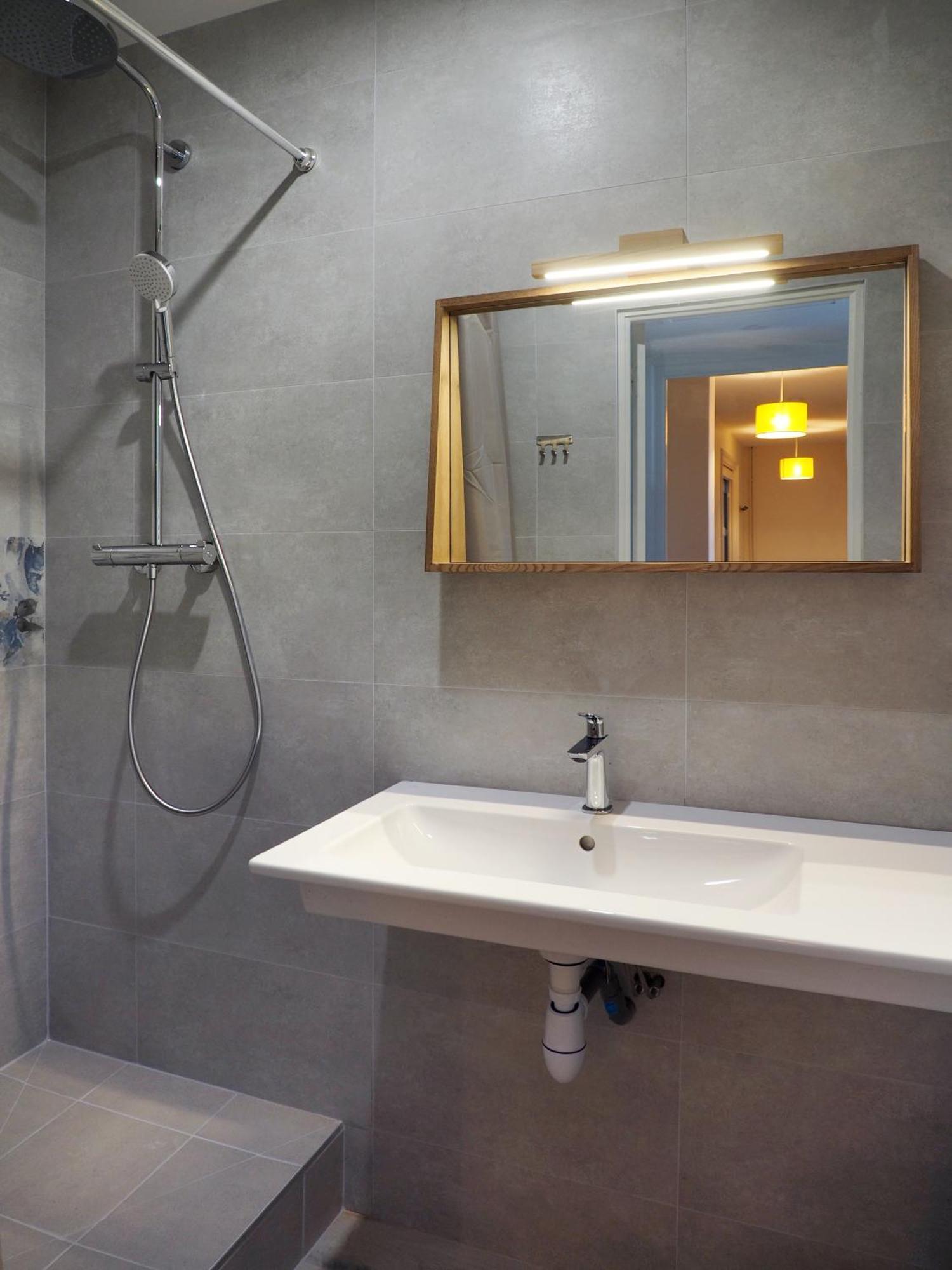 Apartamento Les Pingouins De La Gare Brest