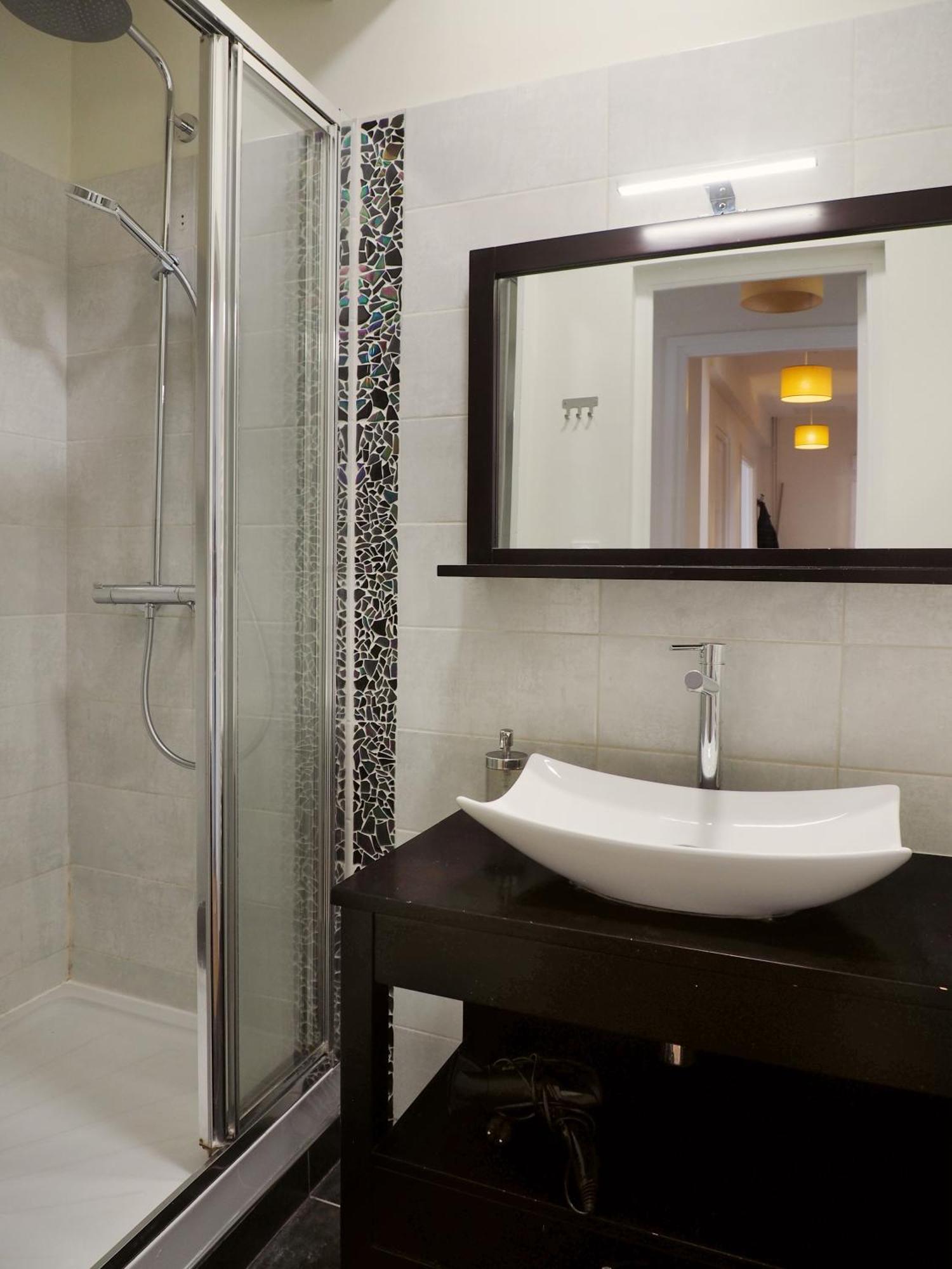 Apartamento Les Pingouins De La Gare Brest